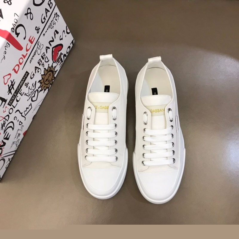 Dolce & Gabbana Sneakers